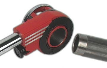 MANNESMAN MAN 530-9 Boru Pafta Seti 9 Parça