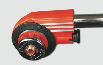 MANNESMAN MAN 530-9 Boru Pafta Seti 9 Parça