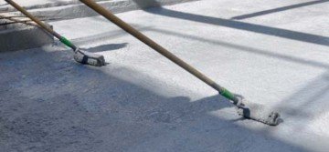 AKFİX T525 PU Üstkat Su Yalıtım Membranı 15KG