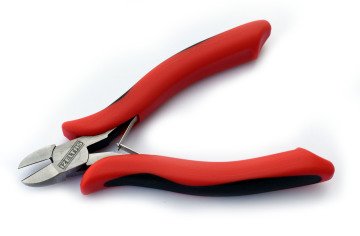 İZELTAŞ 3550 Elektronikçi Yan Keski 125mm