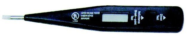 MASTECH DCY 25 Dijital Kontrol Kalemi