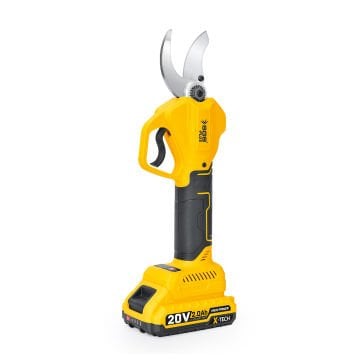 SGS5555 - 20 Volt Akülü Dal Budama Makası Makinası Çift Akülü