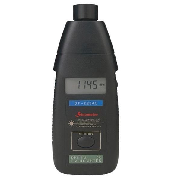 MASTECH DT 2234 C Lazer Takometre