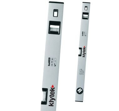 KLYTEK Alüminyum Su Terazisi 80 cm