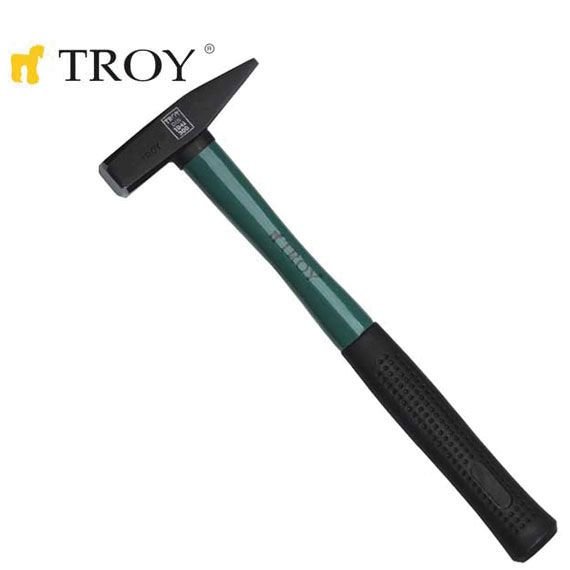 TROY Dövme Çelik Çekiç 300 Gram