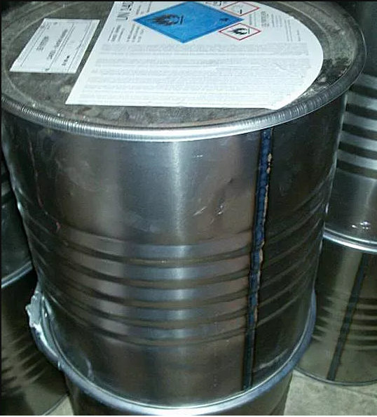 Fıçı Karpit (Kalsiyum Karbür CaC2) 50 KG (Made in Slovakya)