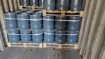 55 KG - Karpit Kalsiyum Karbür Asetilen Kaynağı Taşı - Meyve Sarartıcı  (Made in Slovakya)