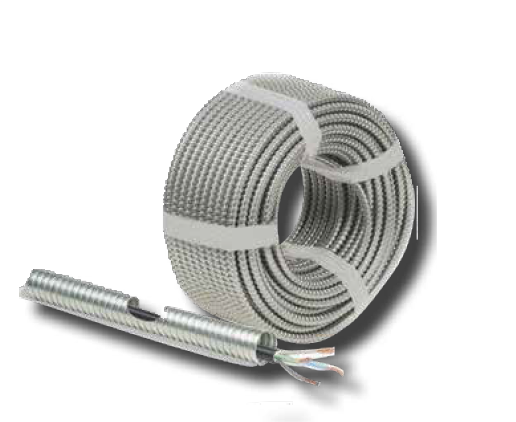 Çelik Spiral Borular
