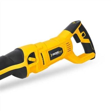 SGS5270 - 1200 Watt Elektrikli Tilki Kuyruğu Testere Makinası