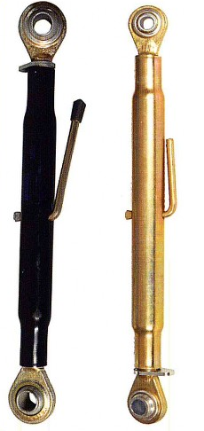 Timpaş T.50.260 Styer 8073 Ortakol Kare Diş