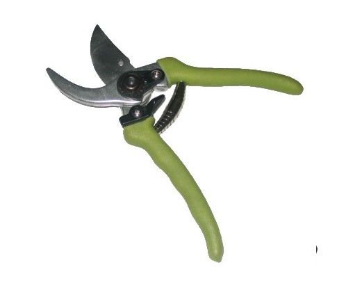 GREEN GUARD Yaylı Budama Makası (8-1/2'') / 12 Adet