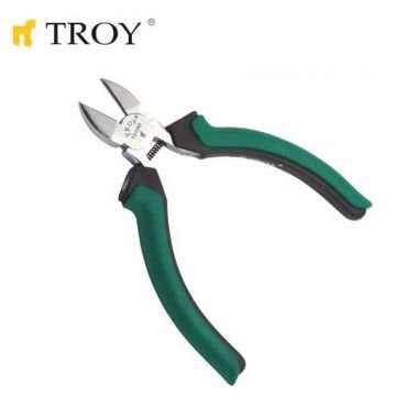 TROY T 21050 Mini Elektronikçi Yan Keski 115mm