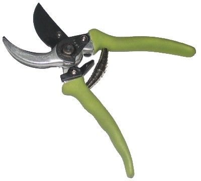 GREEN GUARD Yaylı Budama Makası (8-1/2'') / 12 Adet
