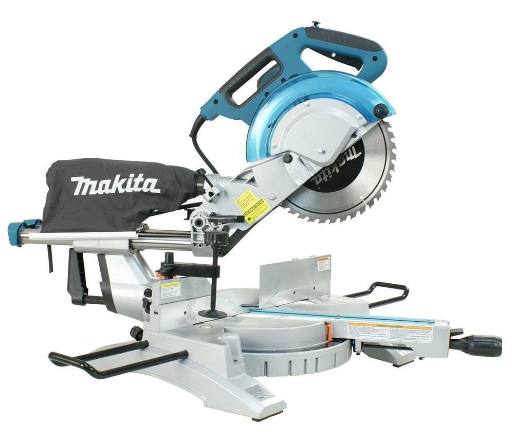 MAKİTA LS1018L GÖNYE KESME MAKİNASI 1400 Watt