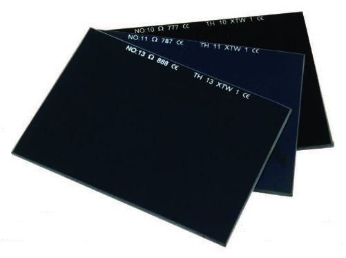 KAYNAK MASKE CAMI RAİNBOW MARKA 110x80x3