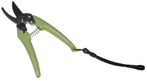 GREEN GUARD Yaylı Budama Makası (8'') / 12 Adet