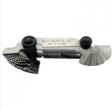 BOKER Diş Tarağı 52 Yaprak