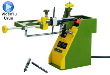 PROXXON Matkap Bileme Makinası 85 Watt