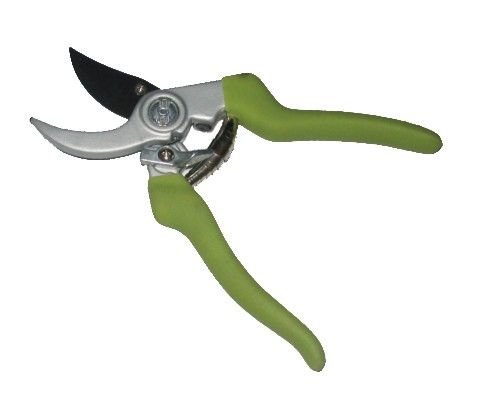 GREEN GUARD Yaylı Budama Makası (8-1/2'') / 12 Adet