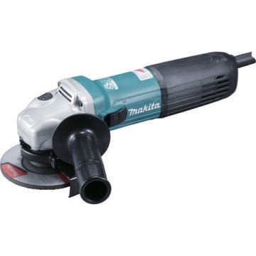 MAKİTA GA4540C AVUÇ TAŞLAMA 115mm