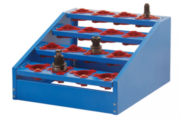 HİPAŞ 2755 CNC Takım Araba ve Dolapları
