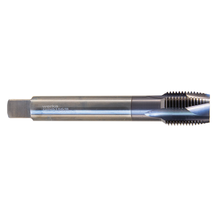 DIN5156 Spiral Nokta Diş Kılavuz G1/2''x14