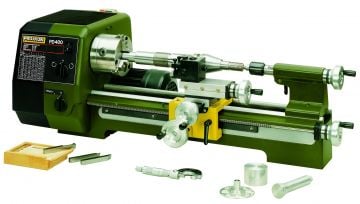 PROXXON Torna Makinası 500 Watt