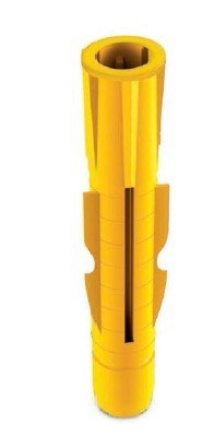 SGS Roket Dübel - 500 ADET