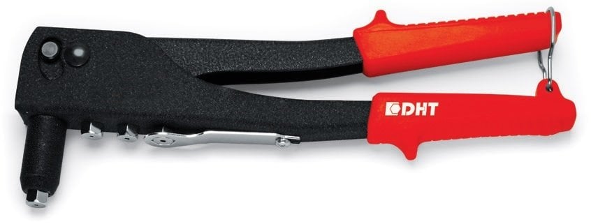 DHT Perçin Tabancası 260 mm