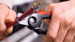 Bessey Kablo Makası 140 mm
