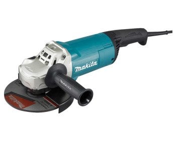 MAKİTA GA7060 BÜYÜK AVUÇ TAŞLAMA 180mm