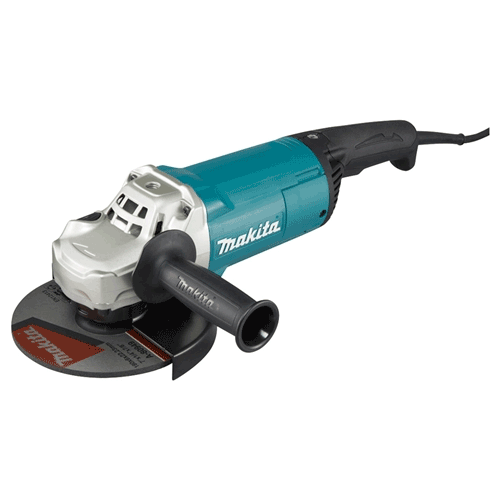 MAKİTA GA7061R BÜYÜK AVUÇ TAŞLAMA Antivibrasyon 180mm