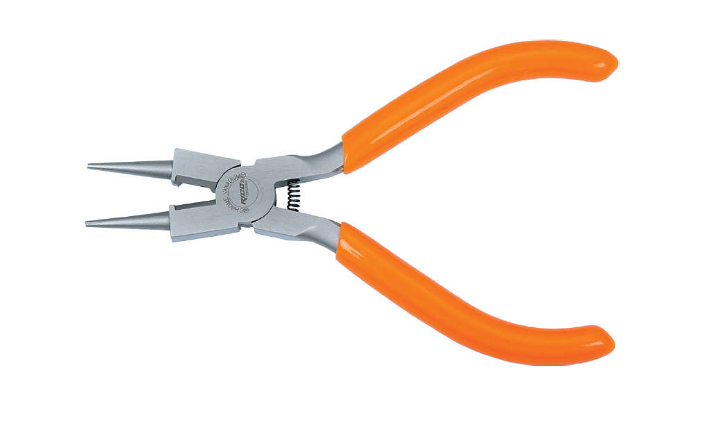 Rico Steel Mini Sekman Tip Kargaburun (01-RC0285)