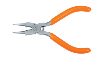 Rico Steel Mini Sekman Tip Kargaburun (01-RC0285)