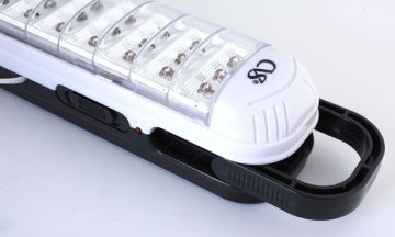 CVS Şarjlı Işıldak 69 Led