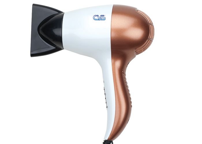 CVS Saç Kurutma Makinesi Yeni Orkide