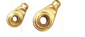 Timpaş T.50.290 Ortakol Başı Küçük Kafa
