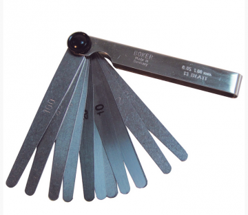 BOKER Sentil / Filler Çakı