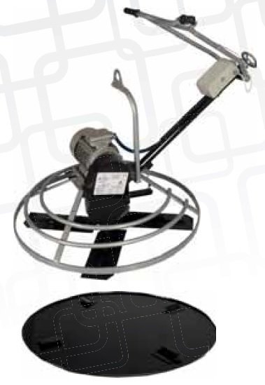 KAYNAK HÜNER 700'lük Perdah Makinası Best 6,5 Hp 3000 d/d 380 Volt (Benzinli)