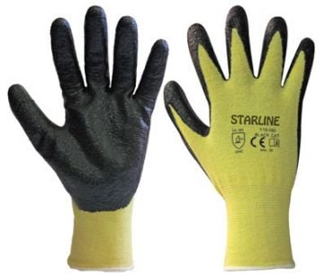 STARLİNE 115100 Kevlar Eldiven (60 Çift)