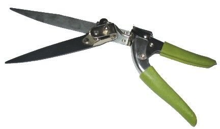 GREEN GUARD Üç Pozisyonlu Çim Makası / 12 Adet