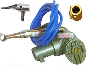 Timpaş T.59.010 Döküm Kompresör