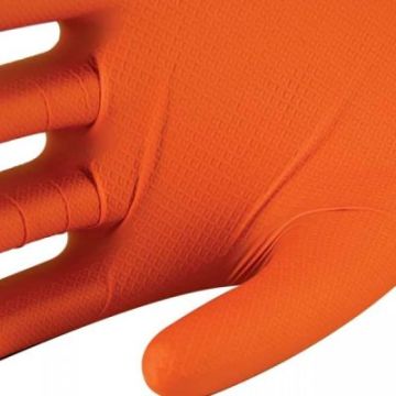 STARLİNE TK03-T Nitril Muayene Eldiveni (1.000 Çift)