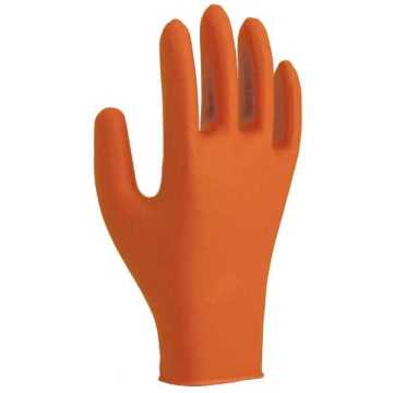 STARLİNE TK03-T Nitril Muayene Eldiveni (1.000 Çift)