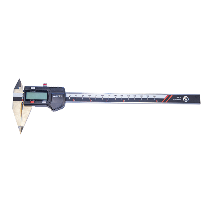 Dijital Nokta Uç Kumpaslar 150x0.01mm
