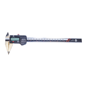 Dijital Nokta Uç Kumpaslar 150x0.01mm