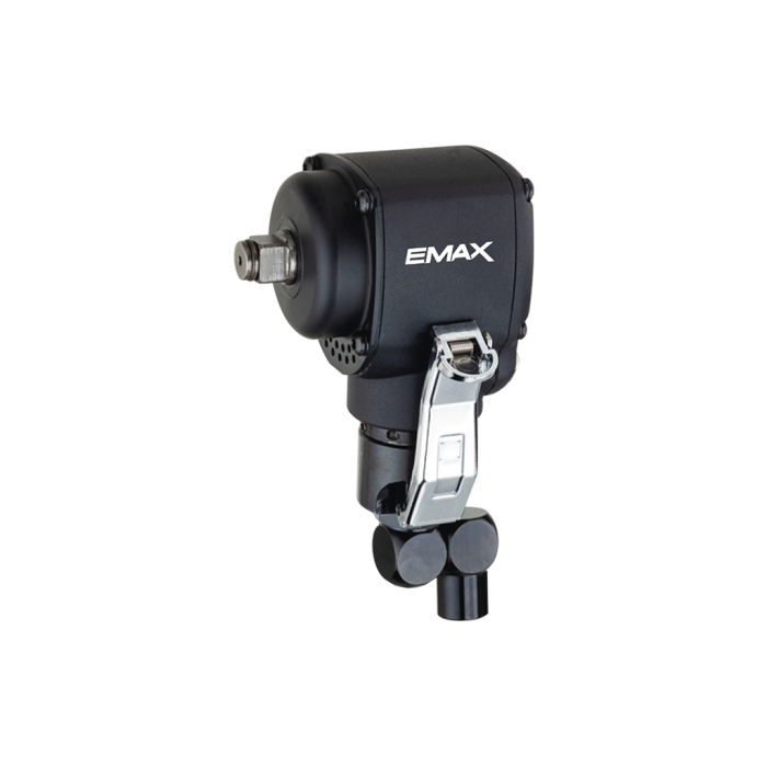1/2inç 62 kg.8500 RPM 360Derece Mini SomunSökme