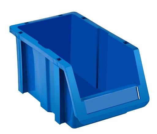 AV-315 Numaralı Plastik Avadanlık Kutu / 8 Adet