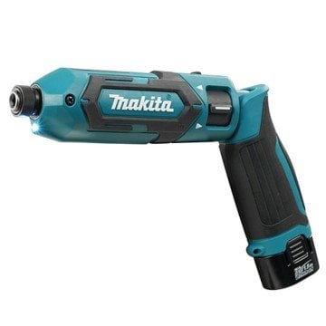 MAKİTA TD022DSE Darbeli Vidalama 25 N.m