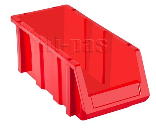 AV-415 Numaralı Plastik Avadanlık / 8 Adet
